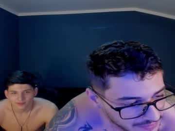 Silkmaster69 March 15, 2026 Chaturbate stream image