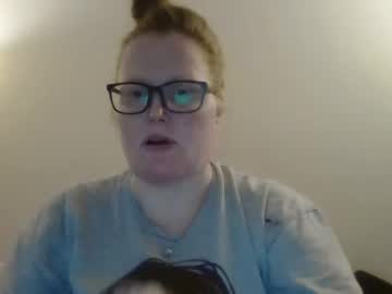 Tattedredheadslut March 15, 2026 Chaturbate stream image