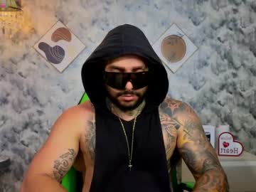 Apolo_Rousse March 15, 2026 Chaturbate stream image