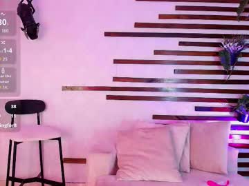 Aria_Velvet_ March 15, 2026 Chaturbate stream image