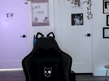 Blackberryfizz March 15, 2026 Chaturbate stream image