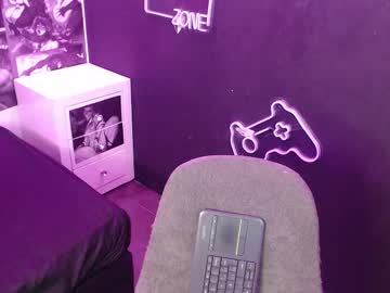 Liliana_Pink March 15, 2026 Chaturbate stream image