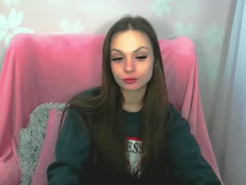 Liliblush March 15, 2026 Chaturbate stream image
