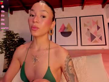 Lunaruso March 15, 2026 Chaturbate stream image