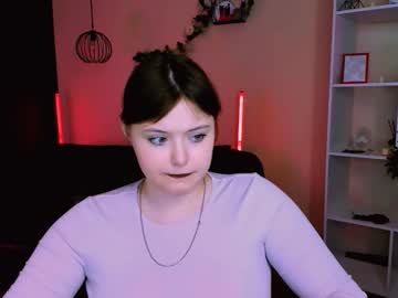 Lusy_Puff March 15, 2026 Chaturbate stream image