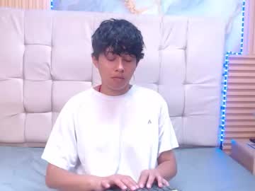 Maurenicarus303av March 15, 2026 Chaturbate stream image
