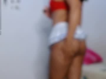 Candy_Baby25 March 15, 2026 Chaturbate stream image