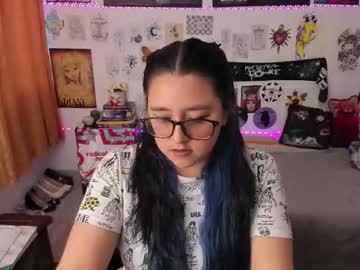 Cherry_Blushh March 15, 2026 Chaturbate stream image