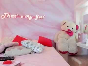 Daphneharrison March 15, 2026 Chaturbate stream image