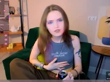Dilara_Xbaby March 15, 2026 Chaturbate stream image