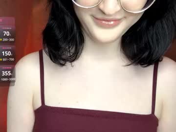 Eleniswackhammer March 15, 2026 Chaturbate stream image
