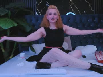 Ellieknights March 15, 2026 Chaturbate stream image