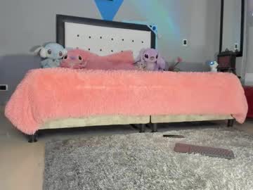Kaate_Moss March 15, 2026 Chaturbate stream image