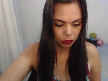 Megan_Shadow March 15, 2026 Chaturbate stream image