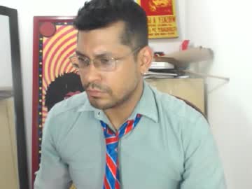 Mikeriverx March 15, 2026 Chaturbate stream image