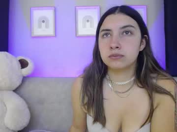 Sia_Wattson March 15, 2026 Chaturbate stream image