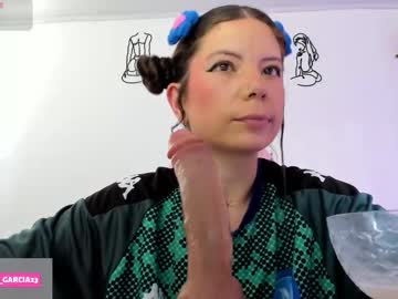 Susana_Garciaa stream photo from March 15, 2026