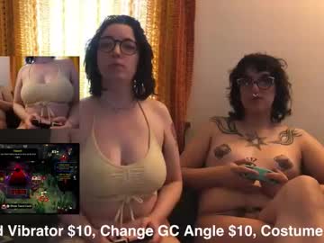 Thelusciouslibra March 15, 2026 Chaturbate stream image