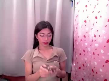 Urloverjasmine_Xx March 15, 2026 Chaturbate stream image