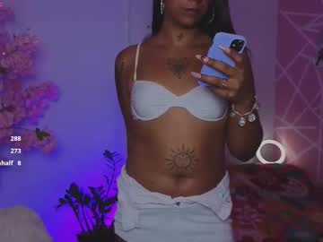 Coral_Larsson March 15, 2026 Chaturbate stream image