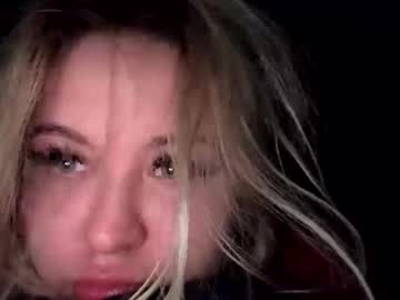 Green_Eyes_Twinkl March 15, 2026 Chaturbate stream image