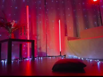 Mary_Julia March 15, 2026 Chaturbate stream image