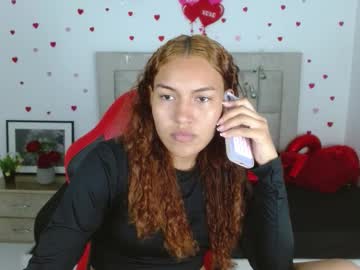 Naya_Fox1 March 15, 2026 Chaturbate stream image