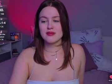 Sarah_Soul March 15, 2026 Chaturbate stream image