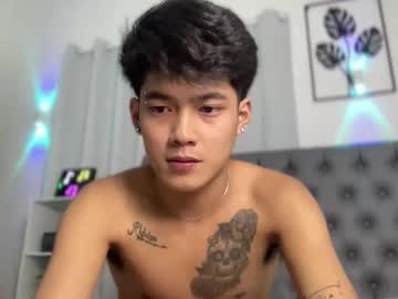 Xaldrian_Destroyer March 15, 2026 Chaturbate stream image