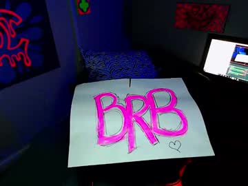 Ayla_Ty March 16, 2026 Chaturbate stream image