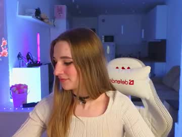 Elsa_Cute1 March 16, 2026 Chaturbate stream image