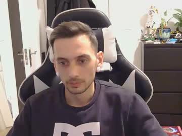 Georgek0011 March 16, 2026 Chaturbate stream image