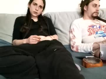 Highandhell March 16, 2026 Chaturbate stream image