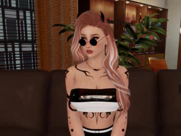 Isabella_Sunn March 16, 2026 Chaturbate stream image
