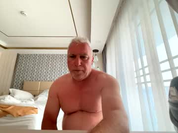 Scoti55 March 16, 2026 Chaturbate stream image