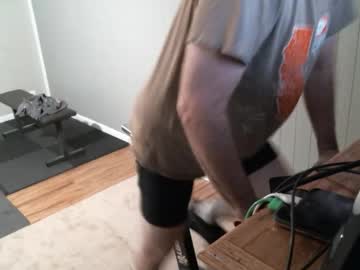 Bearfer March 16, 2026 Chaturbate stream image