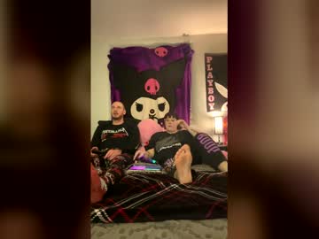 Divinerabbit13 March 16, 2026 Chaturbate stream image