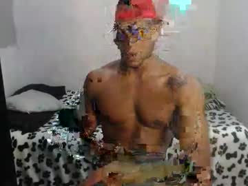 Ian_Tuner March 16, 2026 Chaturbate stream image