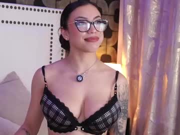 Isabelawhitee March 16, 2026 Chaturbate stream image