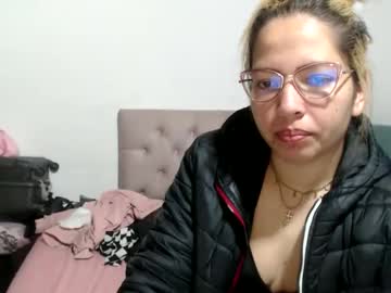 Laura_Marlyn March 16, 2026 Chaturbate stream image