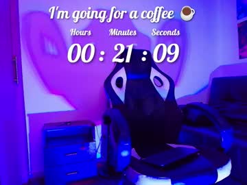Liorvante March 16, 2026 Chaturbate stream image