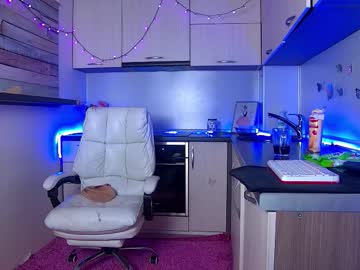Nally_Ferrari March 16, 2026 Chaturbate stream image