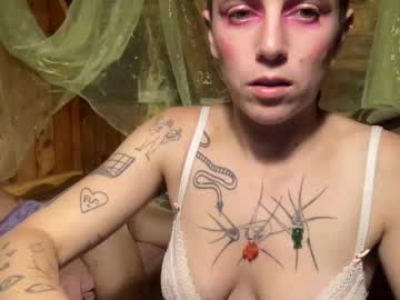 Nemesis4you March 16, 2026 Chaturbate stream image