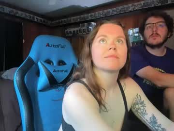 Ourlittlesecret2269 March 16, 2026 Chaturbate stream image
