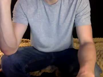 Salvcypress March 16, 2026 Chaturbate stream image