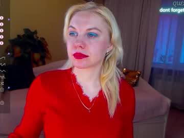 Soul_Liza March 16, 2026 Chaturbate stream image