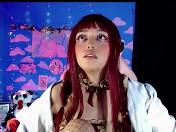 Tamako_Kitty__ March 16, 2026 Chaturbate stream image