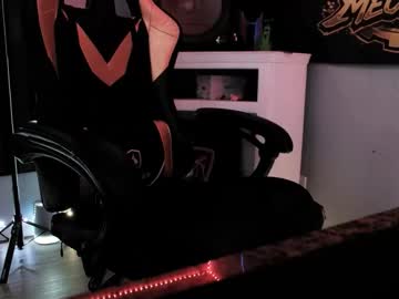 Tatted_Daddy69 March 16, 2026 Chaturbate stream image
