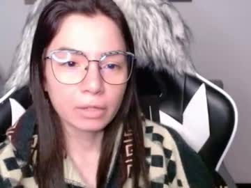 Wolfs_Daughter March 16, 2026 Chaturbate stream image