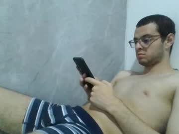 Andres129494 March 16, 2026 Chaturbate stream image